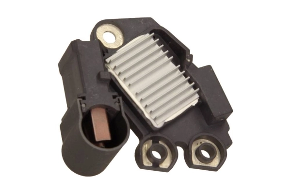 Regulator, alternator