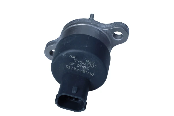 Supapa control presiune, sistem - common-rail
