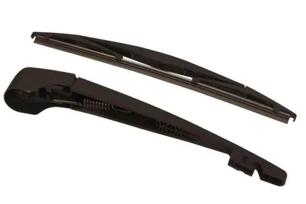 Set stergatoare, curatare parbriz