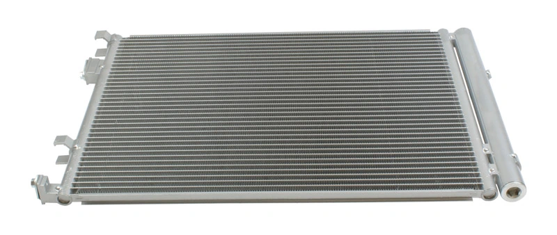 Radiator climatizare