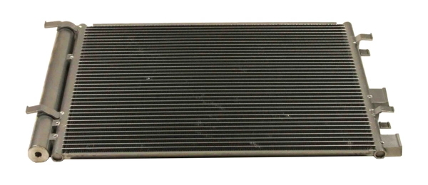 Radiator climatizare