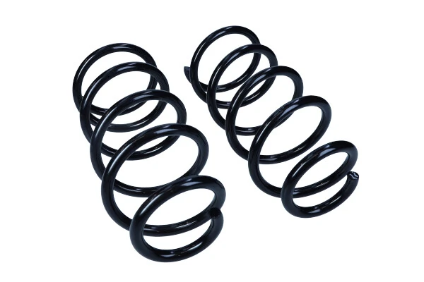 Arc spiral