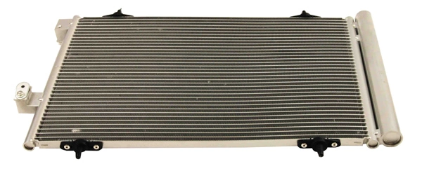 Radiator climatizare