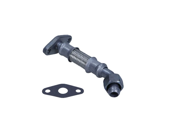 Conducta ulei, incarcare