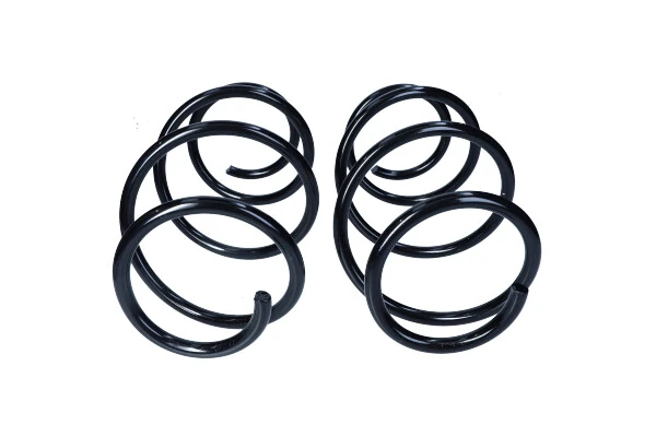 Arc spiral
