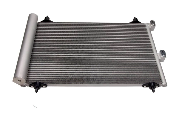 Radiator climatizare