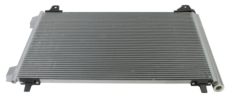 Radiator climatizare