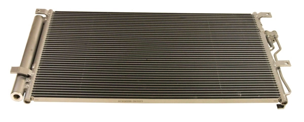 Radiator climatizare