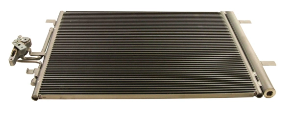 Radiator climatizare