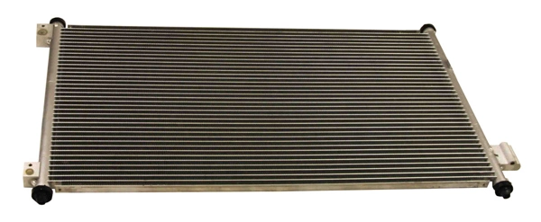 Radiator climatizare
