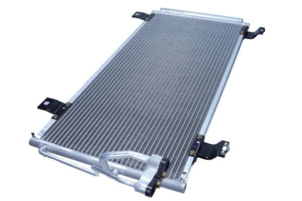Radiator climatizare
