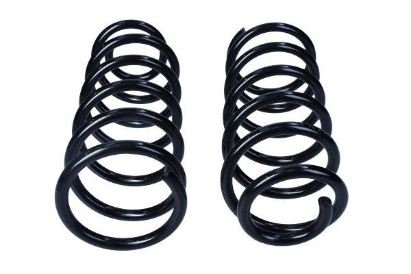 Arc spiral