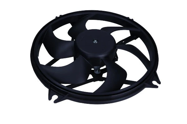 Ventilator radiator racire