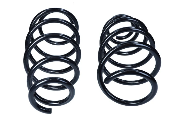 Arc spiral