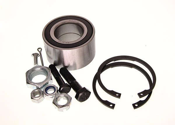 Set rulment roata