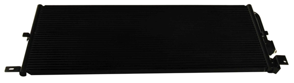 Radiator climatizare
