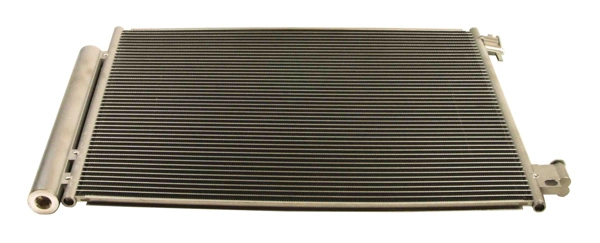 Radiator climatizare