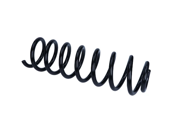 Arc spiral
