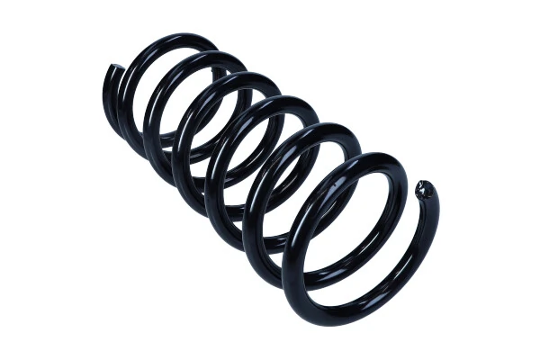 Arc spiral