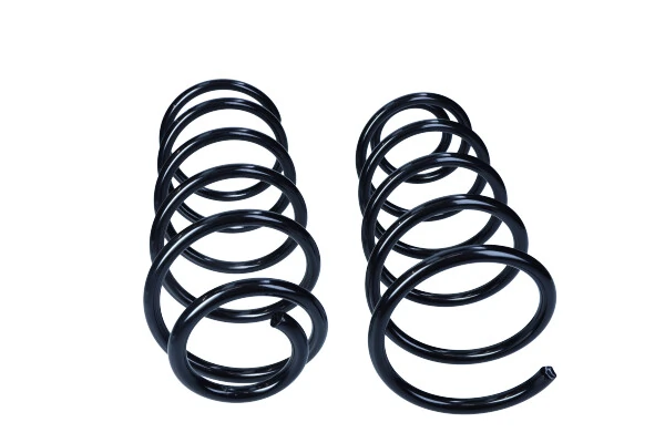 Arc spiral