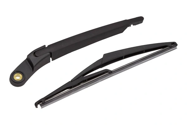 Set stergatoare, curatare parbriz