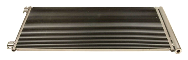 Radiator climatizare
