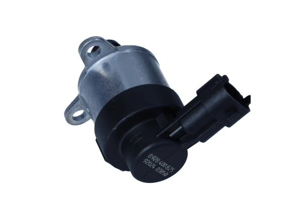 Supapa reglaj, cantitate combustibil (sistem common-rail)