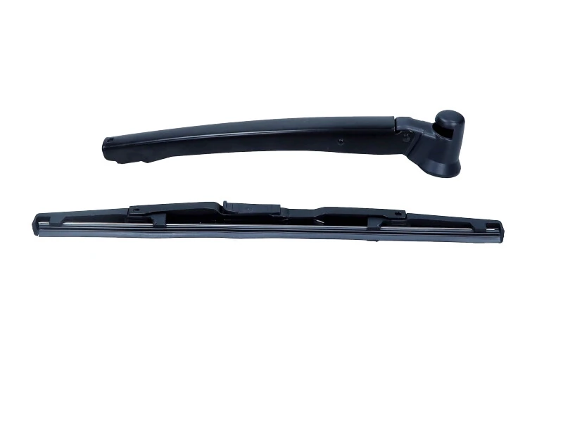 Set stergatoare, curatare parbriz