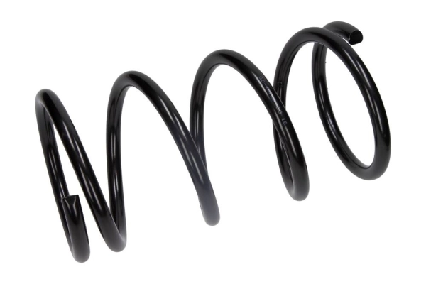 Arc spiral