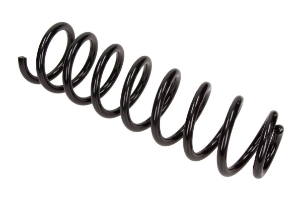 Arc spiral