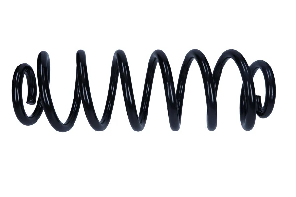 Arc spiral