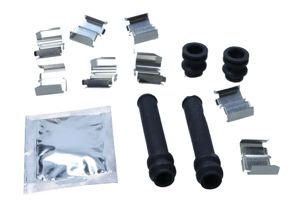 Set accesorii, placute frana