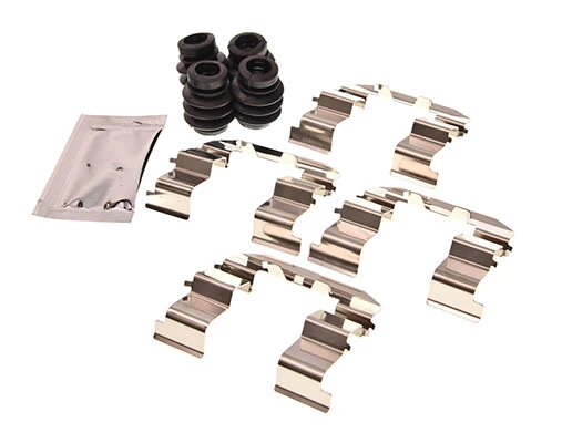 Set accesorii, placute frana