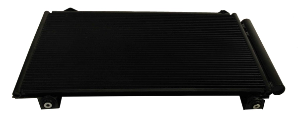 Radiator climatizare