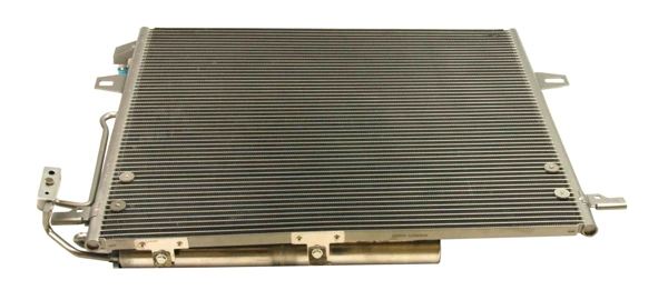Radiator climatizare