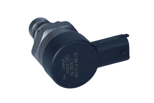 Supapa control presiune, sistem - common-rail