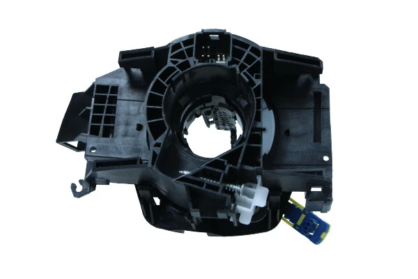 Arc spirala, airbag