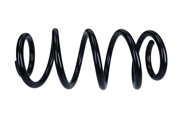 Arc spiral