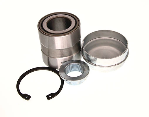 Set rulment roata