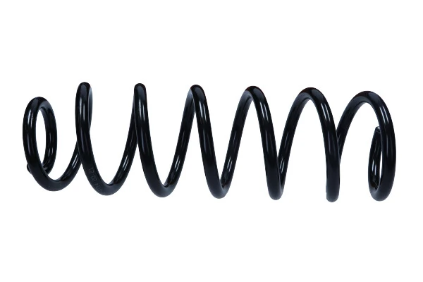 Arc spiral