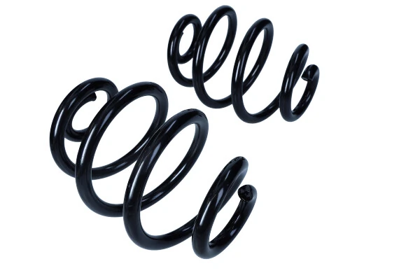 Arc spiral