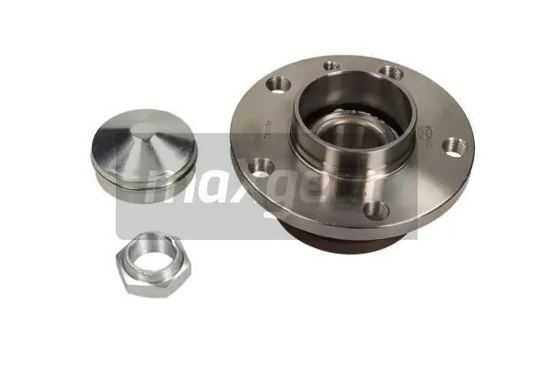 Set rulment roata