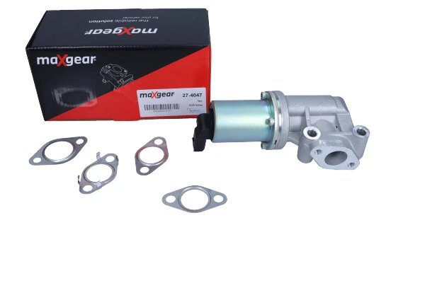 Supapa EGR