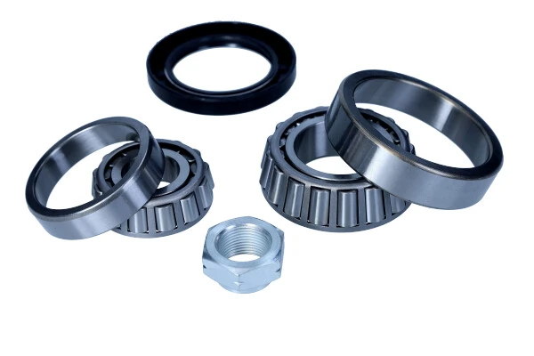Set rulment roata