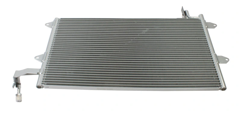 Radiator climatizare