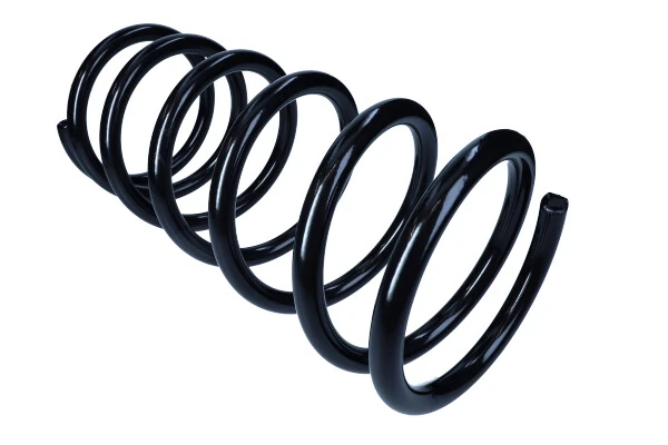Arc spiral