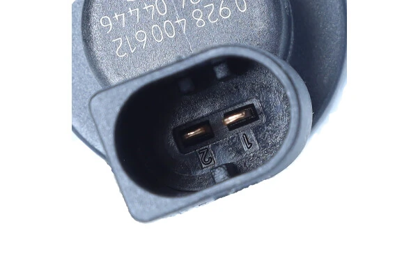 Supapa reglaj, cantitate combustibil (sistem common-rail)