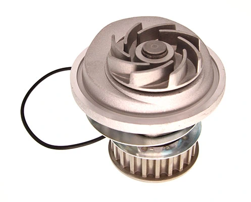 Pompa de apa, racire motor