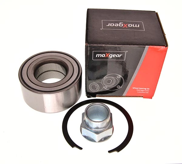 Set rulment roata