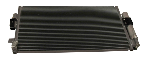 Radiator climatizare